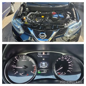 Nissan X-trail Evro6, avtomat, navi, koja | Mobile.bg    17