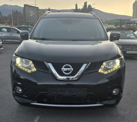 Обява за продажба на Nissan X-trail Evro6, avtomat, navi, koja ~19 400 лв. - изображение 1 | Auto.bg Обява за продажба на Nissan X-trail Evro6, avtomat, navi, koja ~19 400 лв. - изображение 1