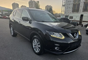 Обява за продажба на Nissan X-trail Evro6, avtomat, navi, koja ~19 400 лв. - изображение 2 | Auto.bg Обява за продажба на Nissan X-trail Evro6, avtomat, navi, koja ~19 400 лв. - изображение 2
