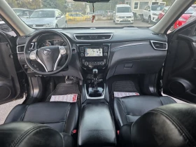 Обява за продажба на Nissan X-trail Evro6, avtomat, navi, koja ~19 400 лв. - изображение 7 | Auto.bg Обява за продажба на Nissan X-trail Evro6, avtomat, navi, koja ~19 400 лв. - изображение 7