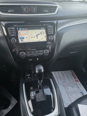 Обява за продажба на Nissan X-trail Evro6, avtomat, navi, koja ~19 400 лв. - изображение 10 | Auto.bg Обява за продажба на Nissan X-trail Evro6, avtomat, navi, koja ~19 400 лв. - изображение 10