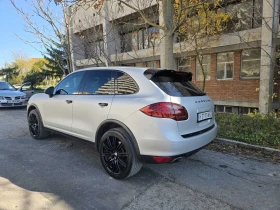 Porsche Cayenne 3.6 | Mobile.bg    6