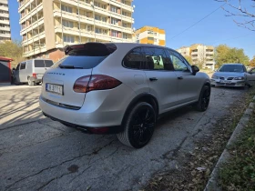 Porsche Cayenne 3.6 | Mobile.bg    9