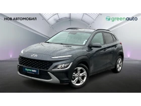 Hyundai Kona 1.0T-GDI, Месечна вноска от 399 лв.