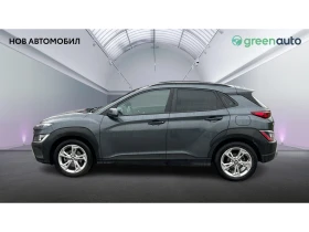 Hyundai Kona 1.0T-GDI, Месечна вноска от 399 лв. - 28990 лв. / 14822.35 € - 76625821 3