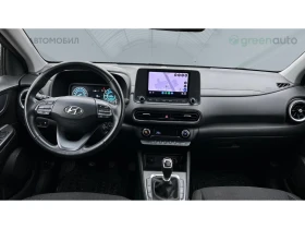 Hyundai Kona 1.0T-GDI, Месечна вноска от 399 лв. - 28990 лв. / 14822.35 € - 76625821 11