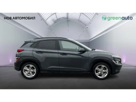 Hyundai Kona 1.0T-GDI, Месечна вноска от 399 лв. - 28990 лв. / 14822.35 € - 76625821 6