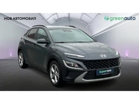 Hyundai Kona 1.0T-GDI, Месечна вноска от 399 лв. - 28990 лв. / 14822.35 € - 76625821 8