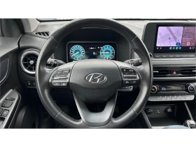 Hyundai Kona 1.0T-GDI, Месечна вноска от 399 лв. - 28990 лв. / 14822.35 € - 76625821 12