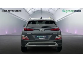 Hyundai Kona 1.0T-GDI, Месечна вноска от 399 лв. - 28990 лв. / 14822.35 € - 76625821 4
