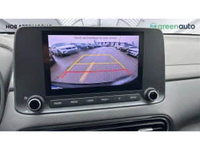 Hyundai Kona 1.0T-GDI, Месечна вноска от 399 лв. - 28990 лв. / 14822.35 € - 76625821 14