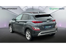 Hyundai Kona 1.0T-GDI, Месечна вноска от 399 лв. - 28990 лв. / 14822.35 € - 76625821 2