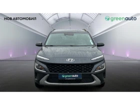 Hyundai Kona 1.0T-GDI, Месечна вноска от 399 лв. - 28990 лв. / 14822.35 € - 76625821 5
