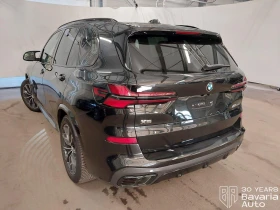 BMW X5 M60i xDrive Sportautomatic - 184200 лв. / 94179.96 € - 80852524 2