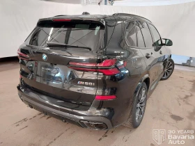 BMW X5 M60i xDrive Sportautomatic - 184200 лв. / 94179.96 € - 80852524 3