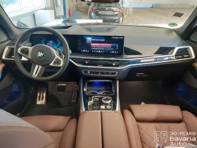 BMW X5 M60i xDrive Sportautomatic - 184200 лв. / 94179.96 € - 80852524 6
