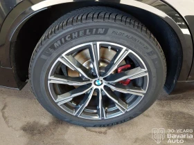 BMW X5 M60i xDrive Sportautomatic - 184200 лв. / 94179.96 € - 80852524 14