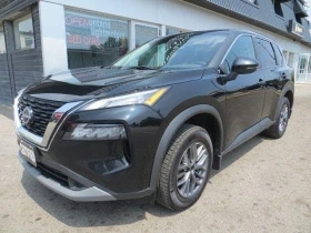 Nissan Rogue 4x4* ПОДГРЕВ* Bluetooth* 