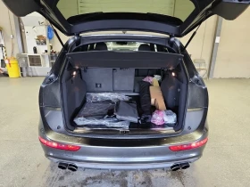 Audi SQ5 * 3.0T TECHNIK * CARFAX * БЕЗ ПЪРВОНАЧАЛНА ВНОСКА - 22300 лв. / 11401.81 € - 50235971 14