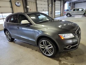 Audi SQ5 * 3.0T TECHNIK * CARFAX * БЕЗ ПЪРВОНАЧАЛНА ВНОСКА - 22300 лв. / 11401.81 € - 50235971 2
