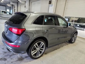 Audi SQ5 * 3.0T TECHNIK * CARFAX * БЕЗ ПЪРВОНАЧАЛНА ВНОСКА - 22300 лв. / 11401.81 € - 50235971 3
