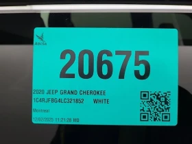 Jeep Grand cherokee * LIMITED * CARFAX * БЕЗ ПЪРВОНАЧАЛНА ВНОСКА - 37499 лв. / 19172.93 € - 40635949 14