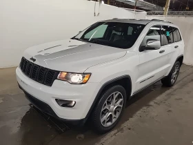 Jeep Grand cherokee * LIMITED * CARFAX * БЕЗ ПЪРВОНАЧАЛНА ВНОСКА