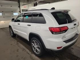 Jeep Grand cherokee * LIMITED * CARFAX * БЕЗ ПЪРВОНАЧАЛНА ВНОСКА - 37499 лв. / 19172.93 € - 40635949 4