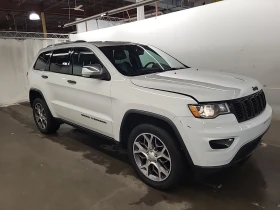Jeep Grand cherokee * LIMITED * CARFAX * БЕЗ ПЪРВОНАЧАЛНА ВНОСКА - 37499 лв. / 19172.93 € - 40635949 2