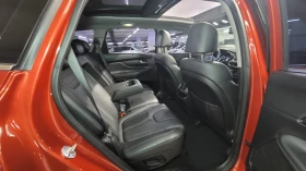 Hyundai Santa fe 2.2D обдухване, дистроник, гаранционни условия 1г. - 45500 лв. / 23263.78 € - 82947551 16