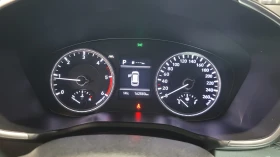 Hyundai Santa fe 2.2D обдухване, дистроник, гаранционни условия 1г. - 45500 лв. / 23263.78 € - 82947551 14