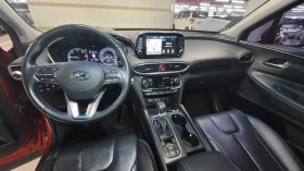 Hyundai Santa fe 2.2D обдухване, дистроник, гаранционни условия 1г. - 45500 лв. / 23263.78 € - 82947551 13