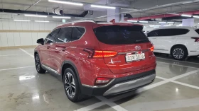 Hyundai Santa fe 2.2D обдухване, дистроник, гаранционни условия 1г. - 45500 лв. / 23263.78 € - 82947551 7
