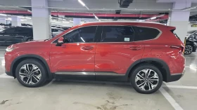 Hyundai Santa fe 2.2D обдухване, дистроник, гаранционни условия 1г. - 45500 лв. / 23263.78 € - 82947551 8