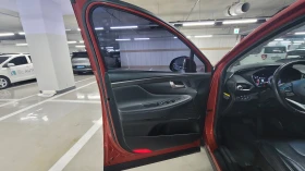 Hyundai Santa fe 2.2D обдухване, дистроник, гаранционни условия 1г. - 45500 лв. / 23263.78 € - 82947551 9
