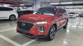 ����� �� �������� �� Hyundai Santa fe 2.2D ���������, ���������, ����������� ������� 1�.