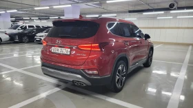 Hyundai Santa fe 2.2D обдухване, дистроник, гаранционни условия 1г. - 45500 лв. / 23263.78 € - 82947551 5