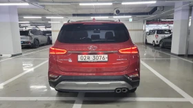Hyundai Santa fe 2.2D обдухване, дистроник, гаранционни условия 1г. - 45500 лв. / 23263.78 € - 82947551 6