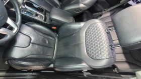 Hyundai Santa fe 2.2D обдухване, дистроник, гаранционни условия 1г. - 45500 лв. / 23263.78 € - 82947551 11