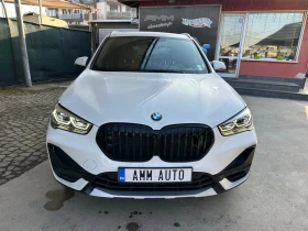 BMW X1 FULL* Х DRIVE* ПАНОРАМА* ПОДГРЕВ* КОЖА* 17, снимка 1