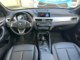 BMW X1 FULL* Х DRIVE* ПАНОРАМА* ПОДГРЕВ* КОЖА* 17, снимка 6