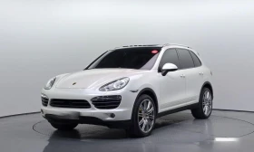 Porsche Cayenne 4.8 S 958 * НАЙ-ДОБРА ЦЕНА В БЪЛГАРИЯ* 