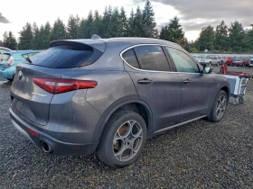 Alfa Romeo Stelvio - 13515 € / 26433.04 лв. - 10062900 3