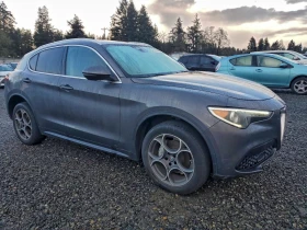 Alfa Romeo Stelvio - 13515 € / 26433.04 лв. - 10062900 4