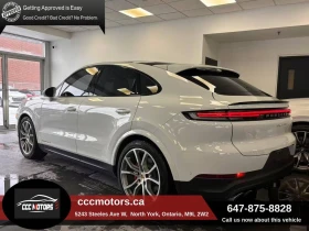 Porsche Cayenne Coupe S AWD* АвтоКредит* (ЦЕНА ДО БЪЛГАРИЯ) - 75999 € / 148641.12 лв. - 87321000 5