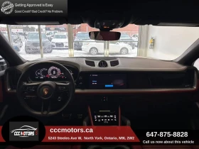 Porsche Cayenne Coupe S AWD* АвтоКредит* (ЦЕНА ДО БЪЛГАРИЯ) - 75999 € / 148641.12 лв. - 87321000 14