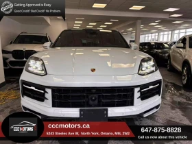 Porsche Cayenne Coupe S AWD* АвтоКредит* (ЦЕНА ДО БЪЛГАРИЯ) - 75999 € / 148641.12 лв. - 87321000 2
