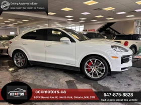 Porsche Cayenne Coupe S AWD* АвтоКредит* (ЦЕНА ДО БЪЛГАРИЯ) - 75999 € / 148641.12 лв. - 87321000 3