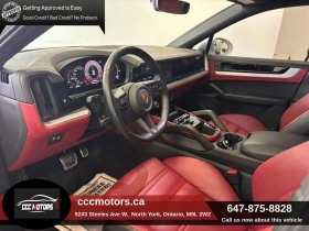 Porsche Cayenne Coupe S AWD* АвтоКредит* (ЦЕНА ДО БЪЛГАРИЯ) - 75999 € / 148641.12 лв. - 87321000 9