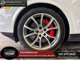 Porsche Cayenne Coupe S AWD* АвтоКредит* (ЦЕНА ДО БЪЛГАРИЯ) - 75999 € / 148641.12 лв. - 87321000 8